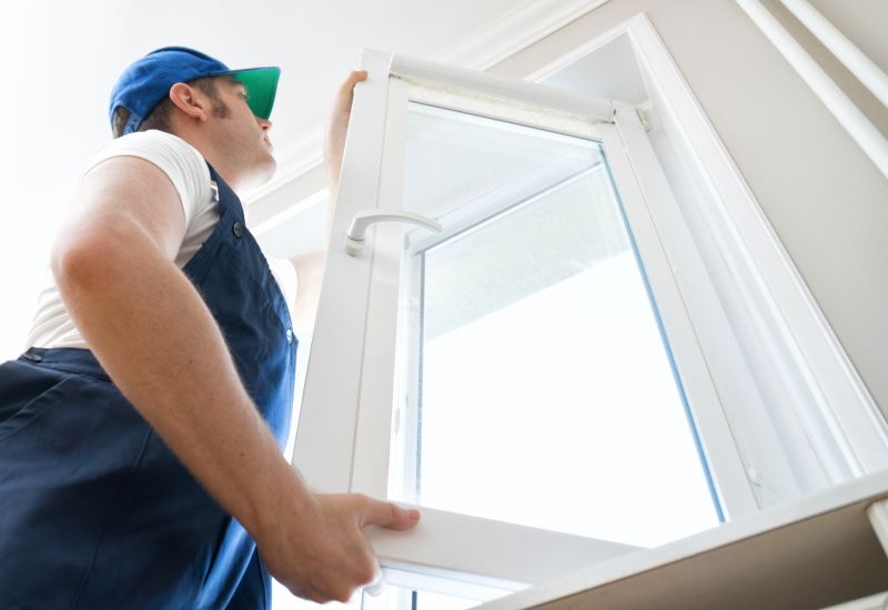 Expert Window Installation Service
